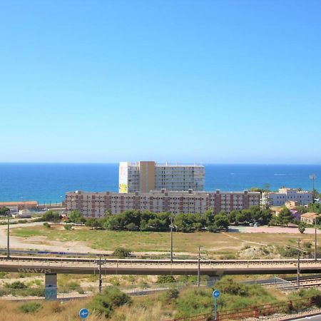 Casaturis Playa Postiguet A113 Apartment Аликанте Екстериор снимка