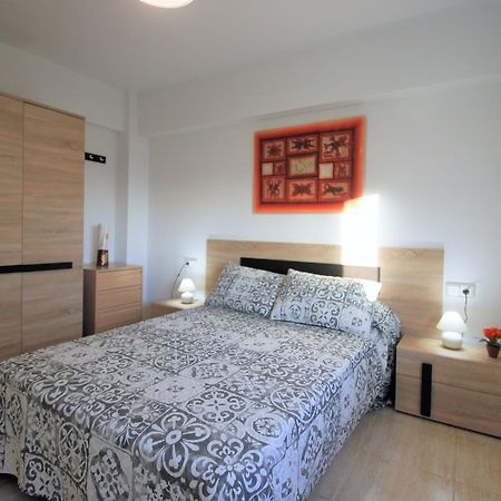 Casaturis Playa Postiguet A113 Apartment Аликанте Екстериор снимка