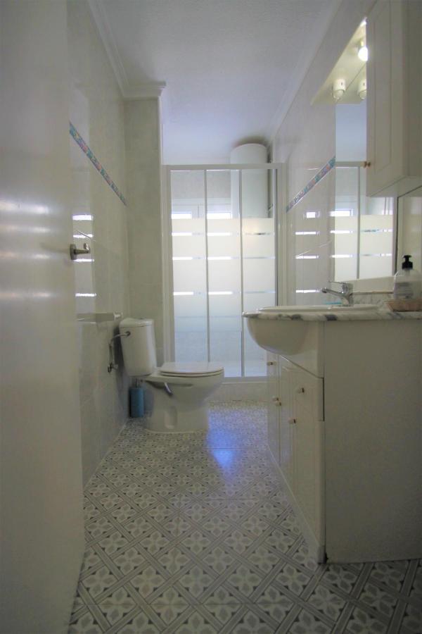 Casaturis Playa Postiguet A113 Apartment Аликанте Екстериор снимка