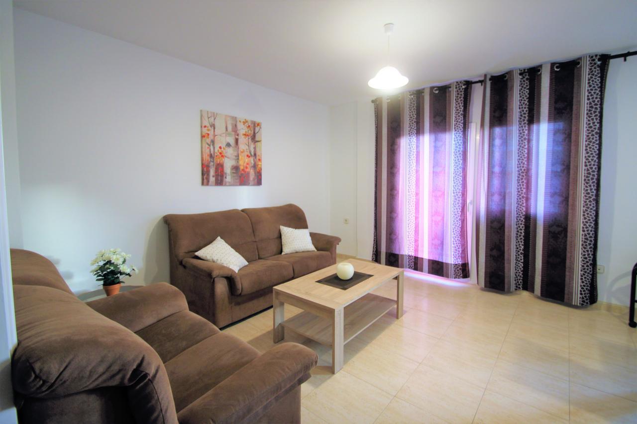 Casaturis Playa Postiguet A113 Apartment Аликанте Екстериор снимка